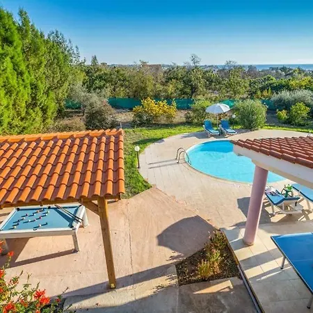 In Sleeps 6 Includes Swimming Pool Air Con And Wifi 7 4 Peyia